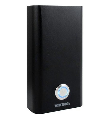 Viking Electronics VoIP Emergency Phone Panic Button (PB3IP)