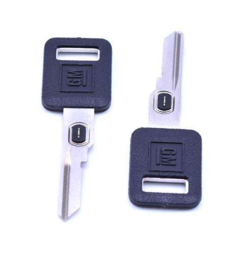 KAWASAKI KZ1000 & OTHERS IGNITION KEY # Z5592 FACTORY
