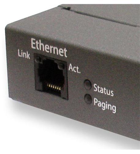 cyberdata Voip V3 Paging Server (cd011146)