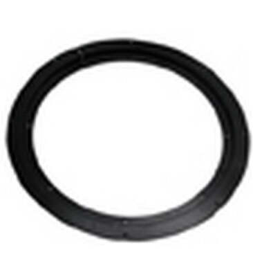 Valcom V-9912P Plastic Mounting Ring for 8in Speaker