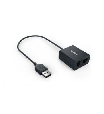 Yealink EHS40 Yealink Headset Adapter EHS40, USB