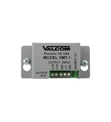 Valcom Vmt-1 Impedance Matching Transformer (vmt-1) (vmt1)