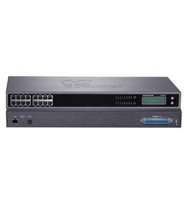 New - Grandstream GXW4216 16 Port FXS Gateway