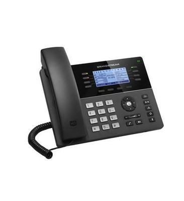 Grandstream GXP1782 Powerful Mid-range 8-Line, 4SIP accounts