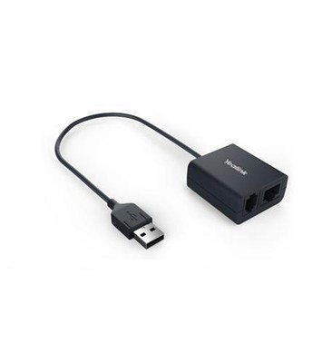 Yealink EHS40 - Wireless Headset Adapter