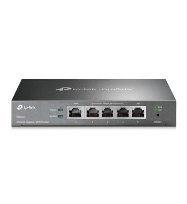 Tp link ER605-V2 Omada Gigabit Multi-wan Vpn Router
