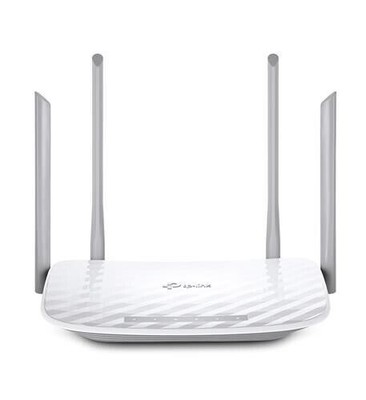 TP-Link Archer C5 Wireless Dual Band AC1200 Gigabit Router 2.4GHz/5GHz 6 Antenna