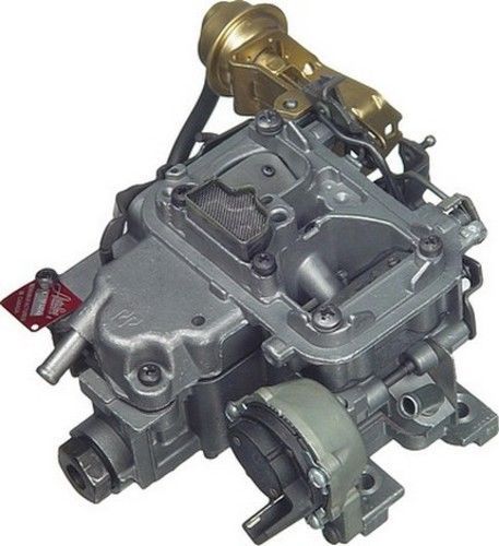 Weber Redline Carburetor Kit 38 DGES Outlaw Toyota Land Cruiser 2F