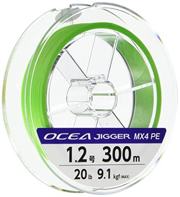 OCEA PE10号 楽天市場】シマノpe10号の通販