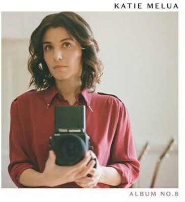 Katie Melua - Album No. 8 [New CD]