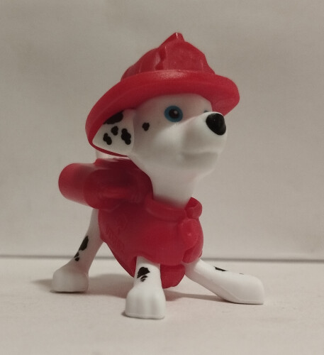Neu***Einzelfigur + Bpz Ihrer Wahl Aus Paw Patrol 2***Neu