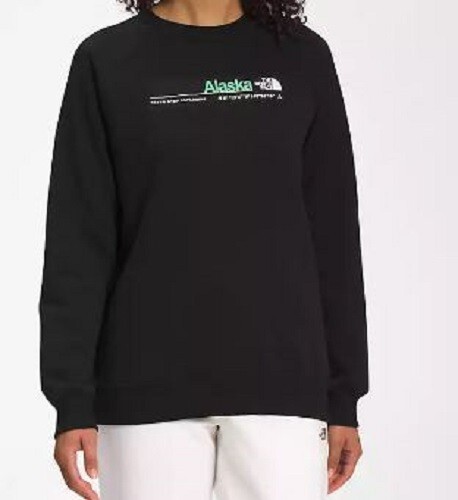★THE NORTH FACE★TNF CREW COLLAR L/S TEE★ Amazon.com: The North Face Box NSE L/S Mens Tshirt TNF Black