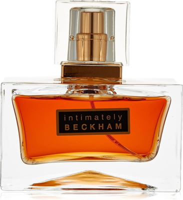 David Beckham Intimately Eau De Toilette Perfume 75 ml Pack of 1