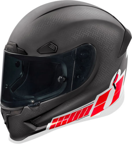 Icon Airform Helmet - Hippy Dippy - Purple - XS 0101-16024