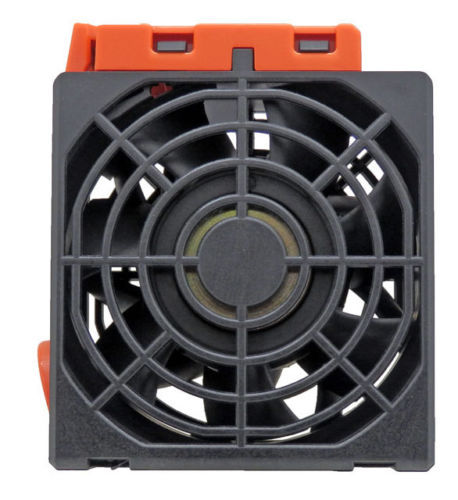 IBM Network Server Fan and Cooling System