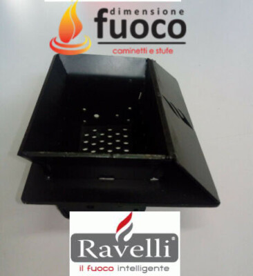 BRACIERE CROGIOLO STUFA RAVELLI   ILARIA GLORIA VERONICA LAURA AMALFI - 32000   