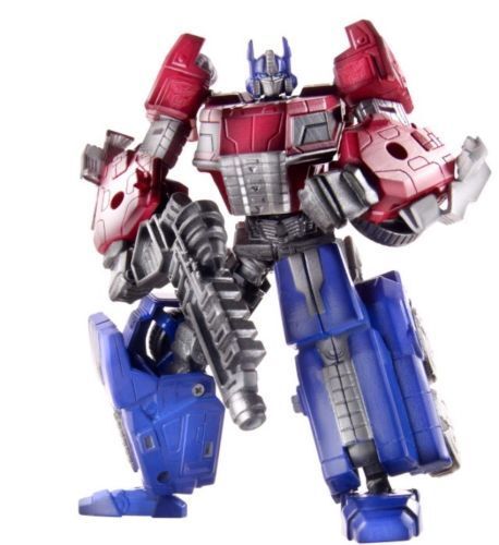 Takara Tomy Transformer Infobar OPTIMUS PRIME AU Kddi Takara Tomy Transformer Infobar OPTIMUS PRIME AU Kddi