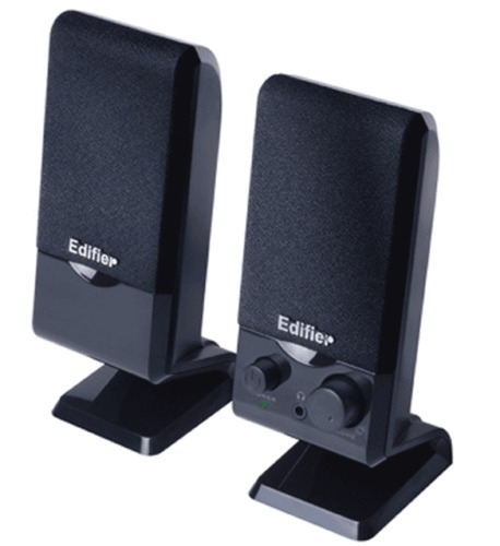 Edifier Computer Speakers