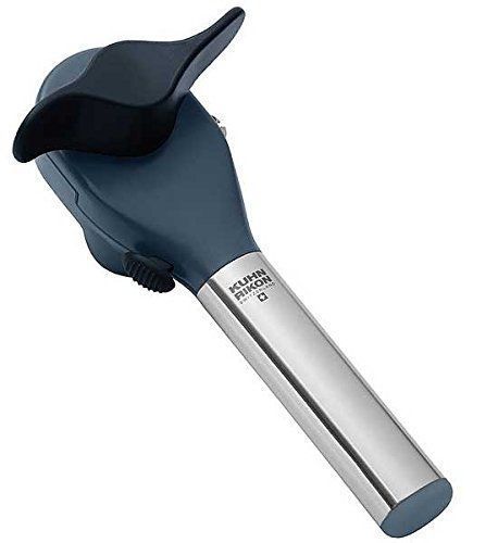 Abridores de Lata Kuhn Rikon Manual