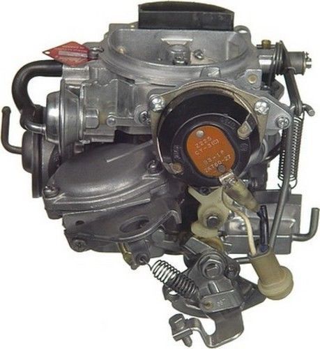 FX-1'96 OEM (CARBURETOR) CARBURETOR ASSY 1 Used [Y0262-03 FX-1'96 OEM (CARBURETOR) CARBURETOR ASSY 1 Used [Y0262-03