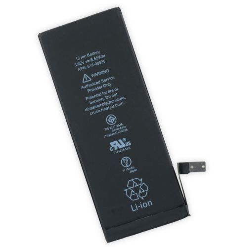 iPhone 13 Pro Battery Replacement Original Apple OEM Battery