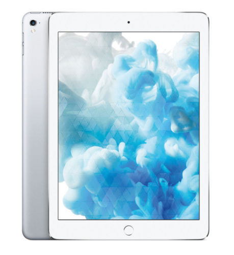iPad Pro 11-inch (1st Gen) - 256GB Storage - Space Gray - Wi-Fi +