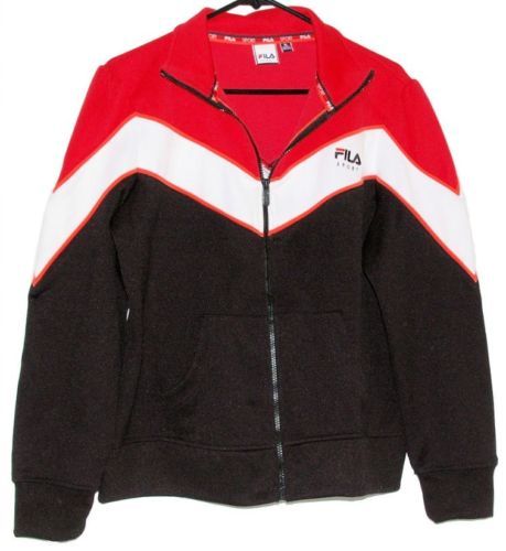 FILA Coats, Jackets & Vests for Women