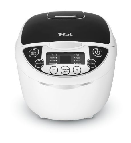 Tefal Slow Cookers & Pressure Cookers