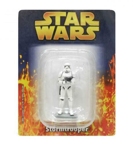 STARWARS ACTION FIGURE KIT TOMY 希少 Marmit TOMY Japan STAR WARS SANDTROOPER Sergeant Action