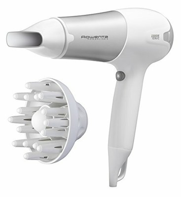 Rowenta CV5090F0 Powerline Plus - Secador de 2300 W potente, (2300 W|CV5090)