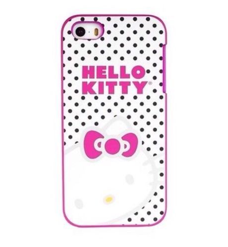 Hello Kitty Shopkeeper Collectible Case - iPhone 15 Pro | eBay