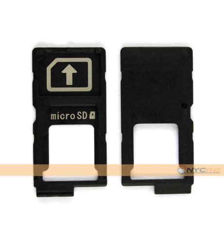 FOR OPPO RENO Z CPH1979 DUAL SIM MEMORY CARD TRAY SLOT