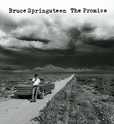 Bruce Springsteen - The Promise - Bruce Springsteen CD KSVG The Fast Free