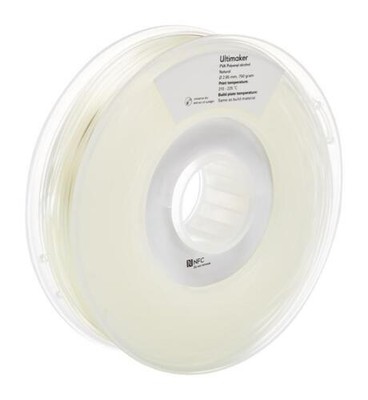 FILAMENT, PVA - NATURAL - 750G, 3D Printer Filaments 9731