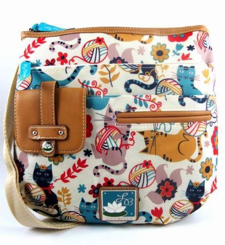 Lily Bloom Shoulder Bags for Women