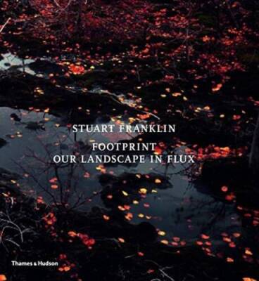 Footprint: Our Landscape in Flux - Hardcover By Franklin, Stuart - GOOD