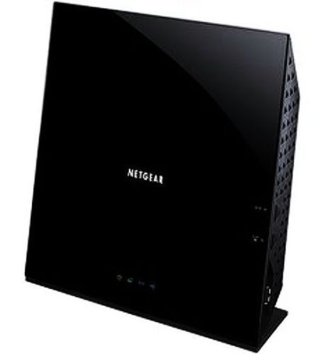 NETGEAR Wired Routers