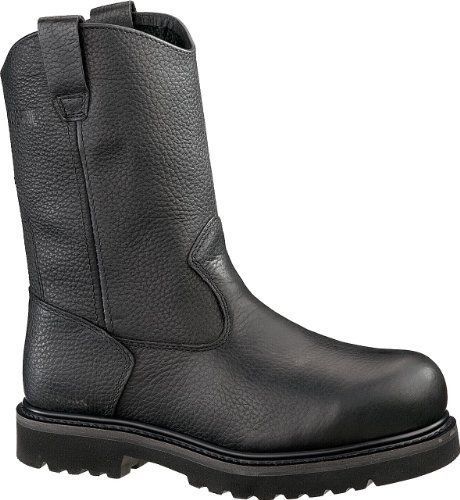 Wolverine Work & Safety Boots for Men
