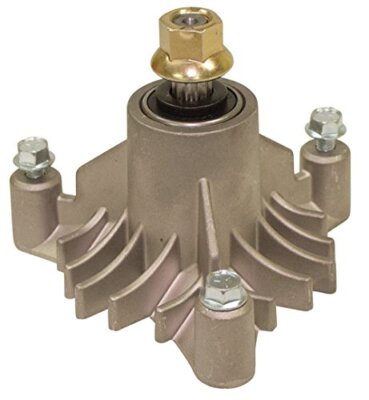 Ersatz-Spindelmontage Für Craftsman & Husqvarna Rasentraktoren – Passt Auf 143651, 532143651 & Oregon 82-510