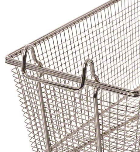 Update International (FB-126PH) 12 7/8 x 6 1/2