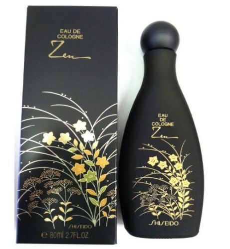 SHISEIDO ZEN EAU DE COLOGNE PURE MIST 80 ML/2.7 FL.OZ. | eBay SHISEIDO ZEN EAU DE COLOGNE PURE MIST 80 ML/2.7 FL.OZ. | eBay