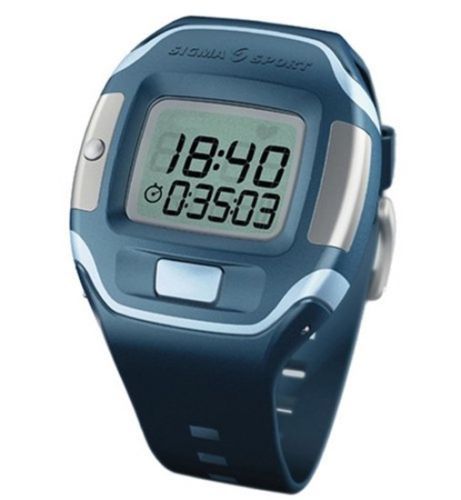 SIGMA SPORT GPS & Sportuhren mit Uhr