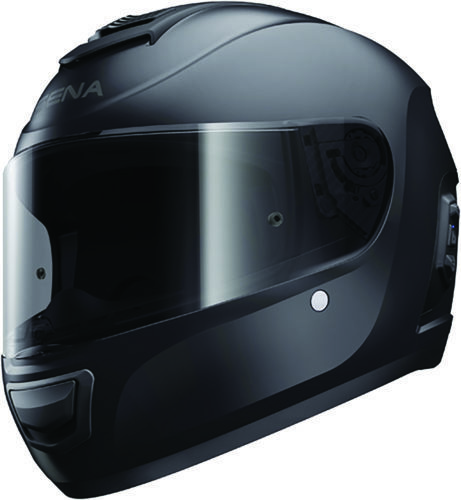 SHOEI Full Face Glamster with Sena 50s XL | eBay
