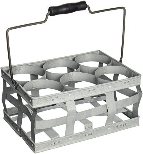 Garten-Dekorationen aus Glas