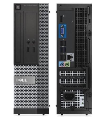 【Core i5 16GB】DELL Optiplex 3020 デスクトップ Amazon.com: Dell OptiPlex 3020 Desktop Computer - Intel Core
