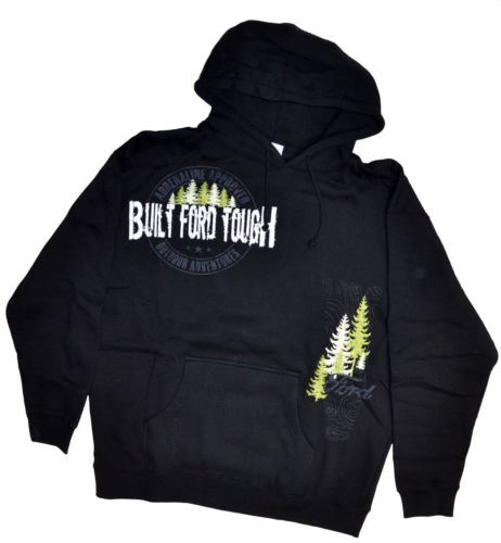 Ford Men's Coats, Jackets & Vests