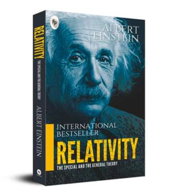 Relativity: The Special and the General Theory by Albert Einstein: New