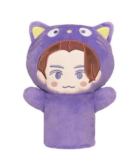 NCT127 ジャニ ジャニカル johnnycal 10cm ぬいぐるみ ぬい NCT127 ジャニ ジャニカル johnnycal 10cm ぬいぐるみ ぬい