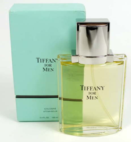 TIFFANY FOR MEN 100ML SPORT COLOGNE | eBay TIFFANY FOR MEN 100ML SPORT COLOGNE | eBay