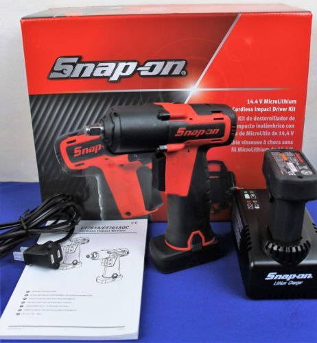 👍 Snap-on™ CT761 3/8 👍 Snap-on™ CT761 3/8